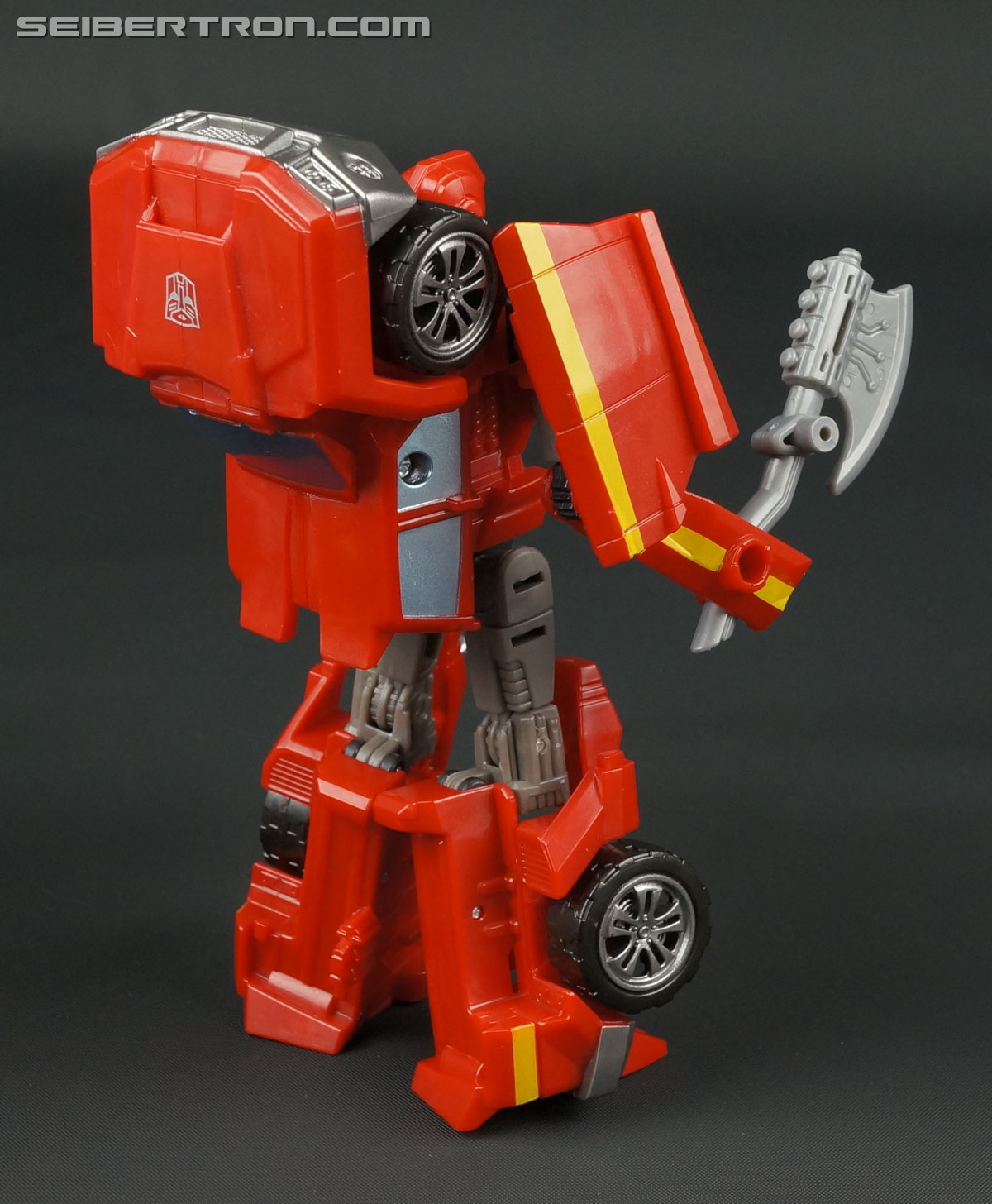 Transformers Generations Combiner Wars Ironhide Toy Gallery (Image #85 ...