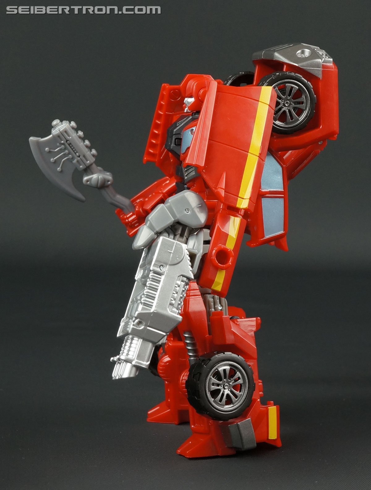 Transformers Generations Combiner Wars Ironhide (Image #88 of 169)