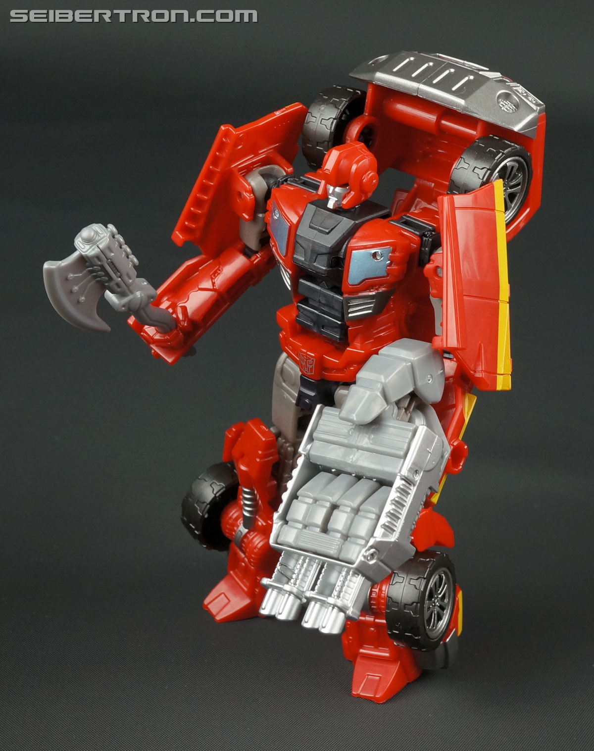 Transformers Generations Combiner Wars Ironhide (Image #90 of 169)