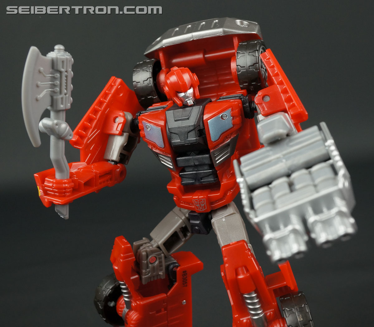 Transformers Generations Combiner Wars Ironhide (Image #111 of 169)
