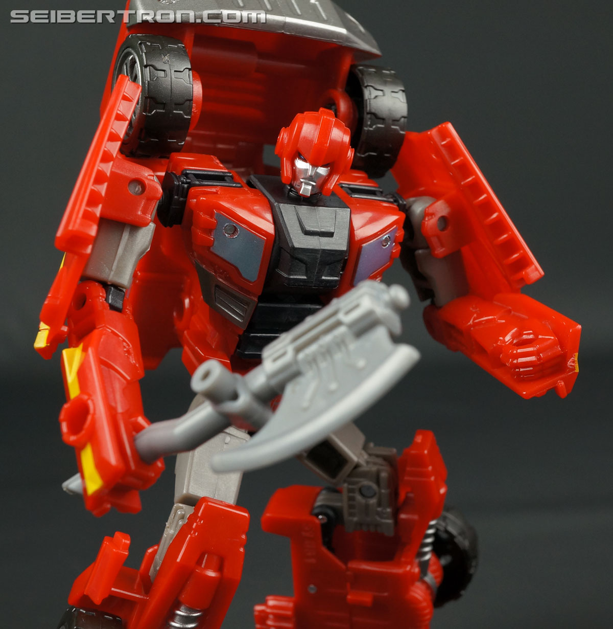 Transformers Generations Combiner Wars Ironhide (Image #133 of 169)