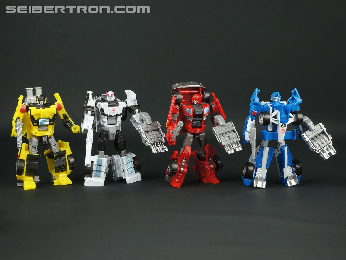 Transformers Generations Combiner Wars Ironhide (Image #144 of 169)