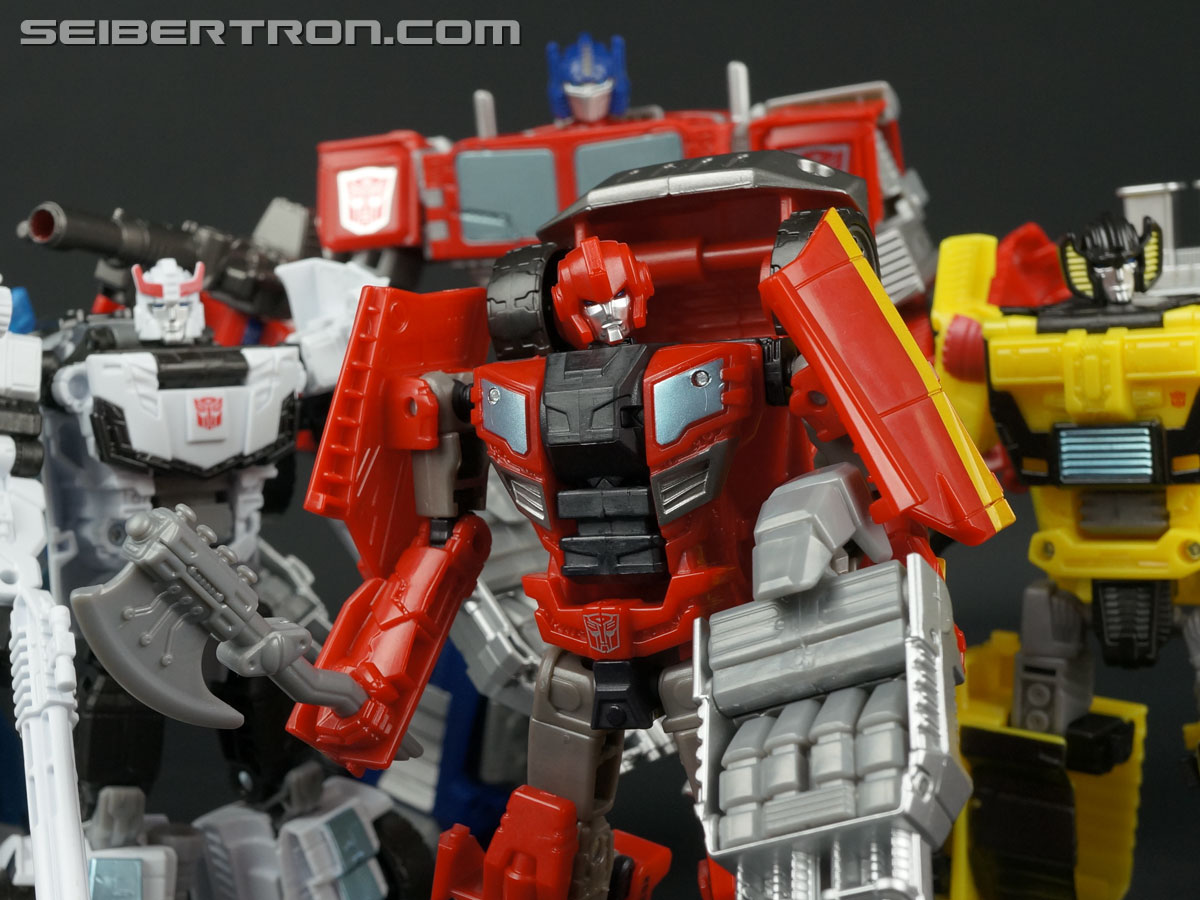 Transformers Generations Combiner Wars Ironhide (Image #151 of 169)