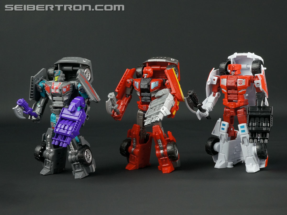 transformers generations ironhide