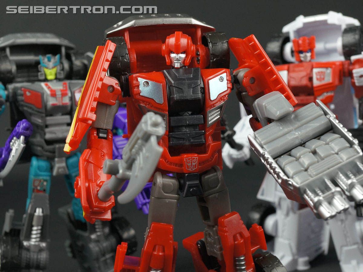 Transformers Generations Combiner Wars Ironhide (Image #169 of 169)