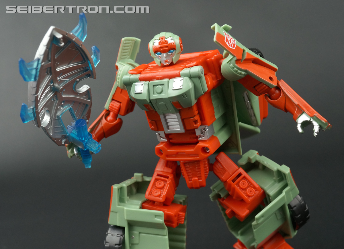 Transformers Generations Combiner Wars Jumpstream (Image #73 of 102)