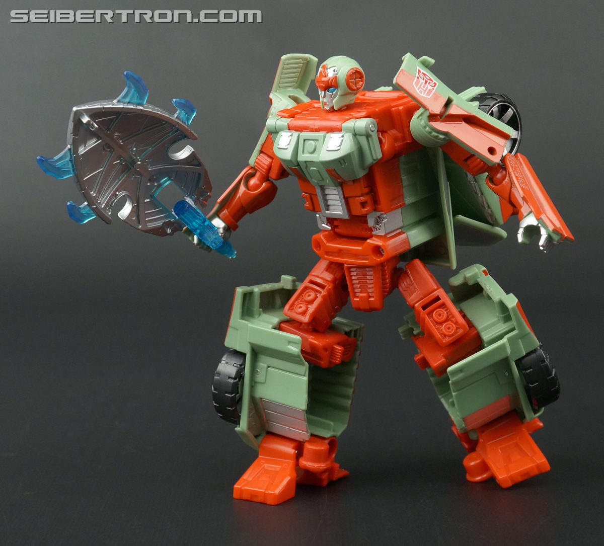 Transformers Generations Combiner Wars Jumpstream (Image #77 of 102)