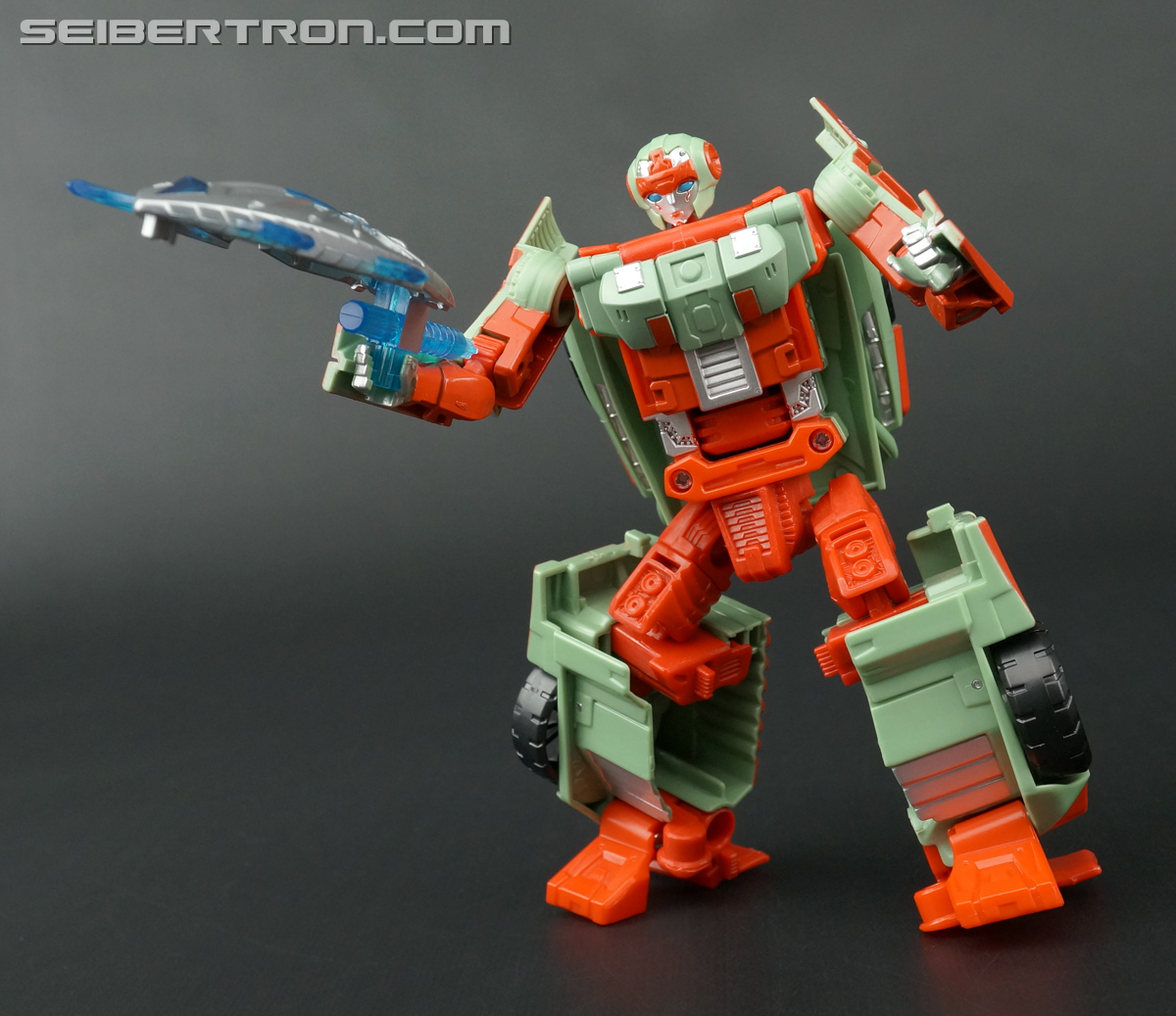 Transformers Generations Combiner Wars Jumpstream Toy Gallery (Image ...