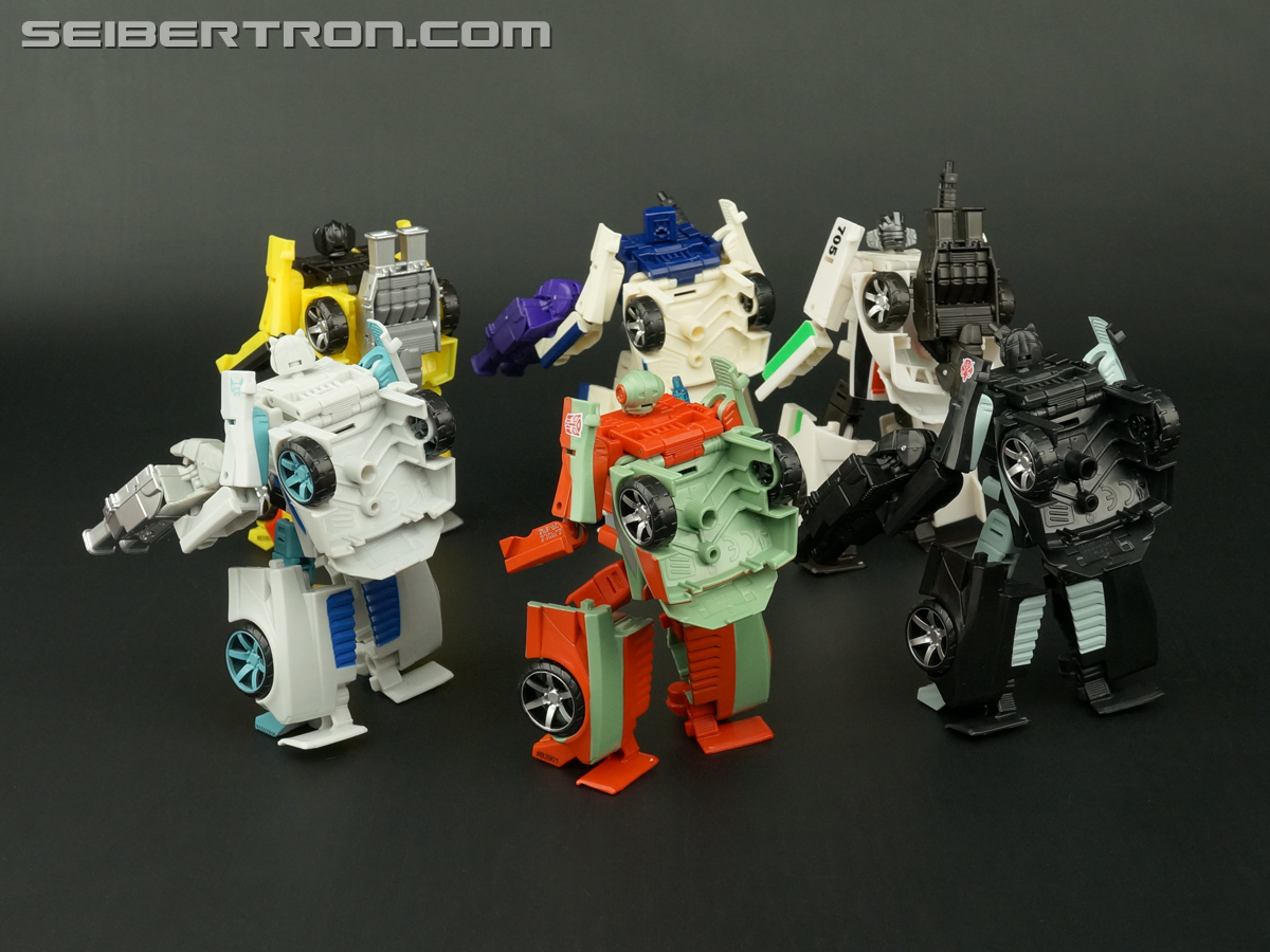 Transformers Generations Combiner Wars Jumpstream (Image #97 of 102)