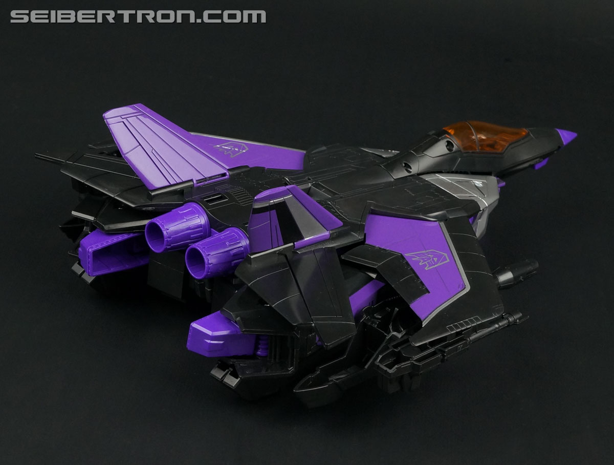 Transformers Generations Combiner Wars Skywarp (Image #106 of 124)