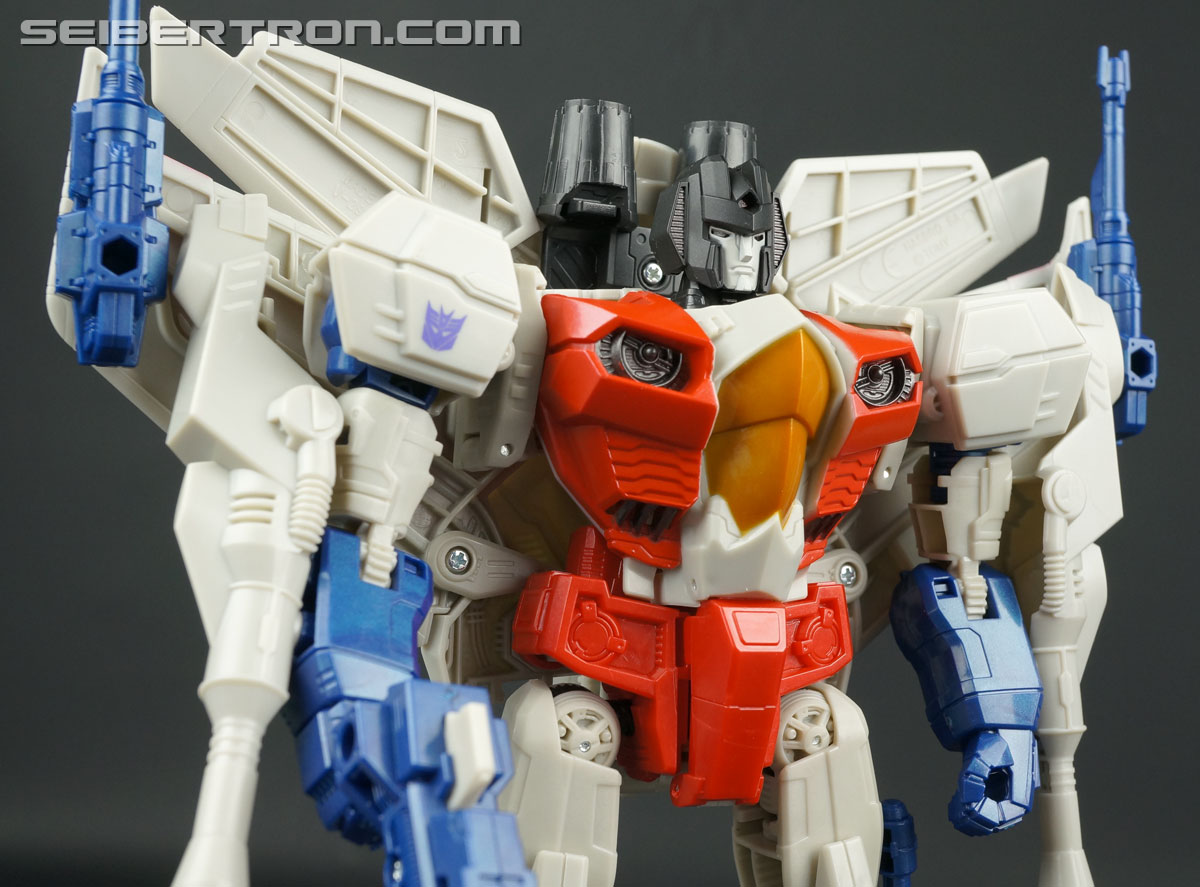 Transformers Generations Combiner Wars Starscream (Image #52 of 178)