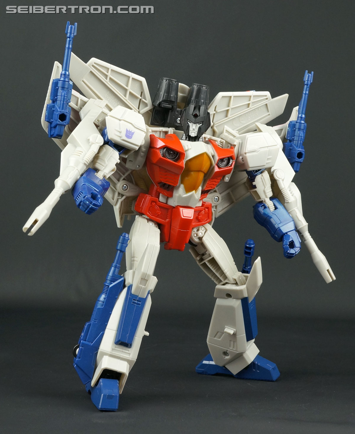 Transformers Generations Combiner Wars Starscream (Image #86 of 178)