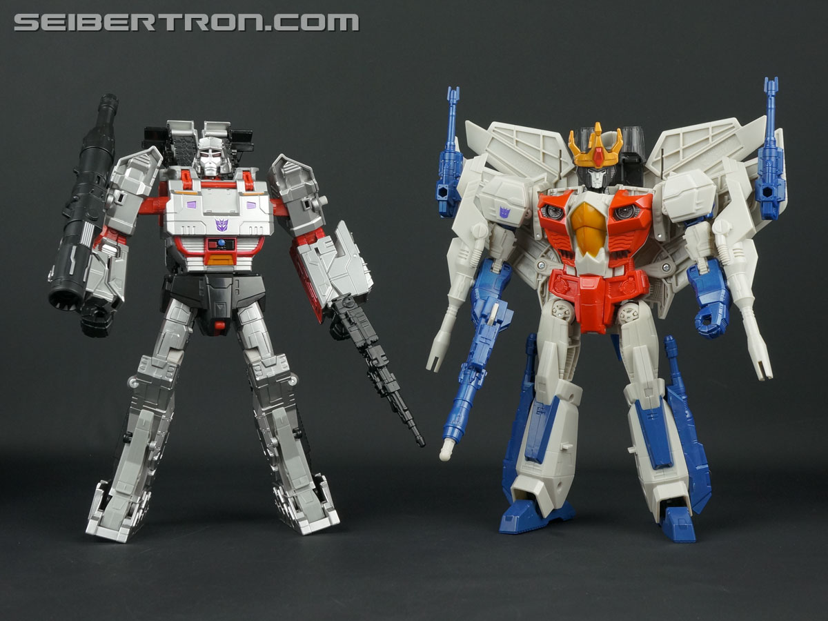 Transformers Generations Combiner Wars Starscream (Image #163 of 178)