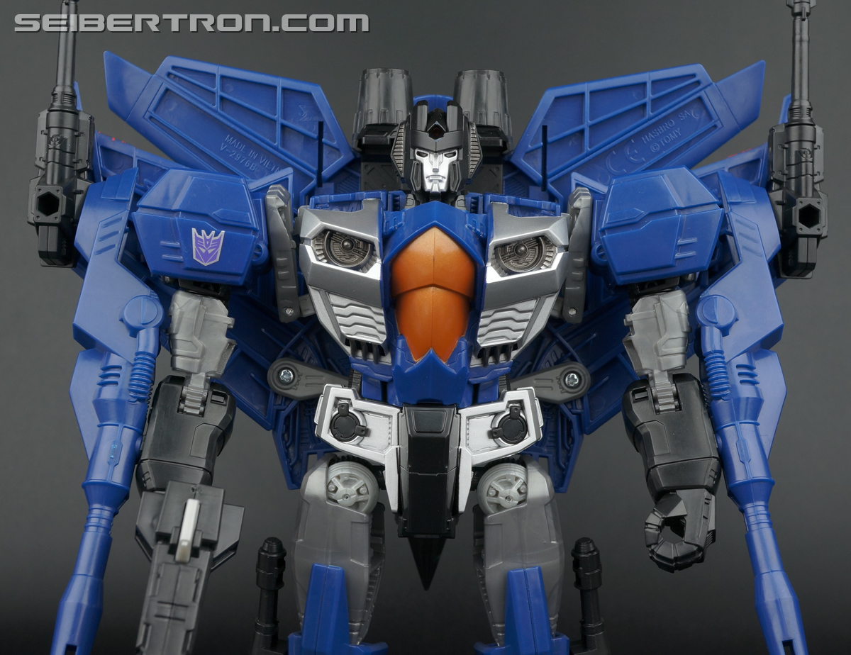 Transformers Generations Combiner Wars Thundercracker (Image #79 of 168)