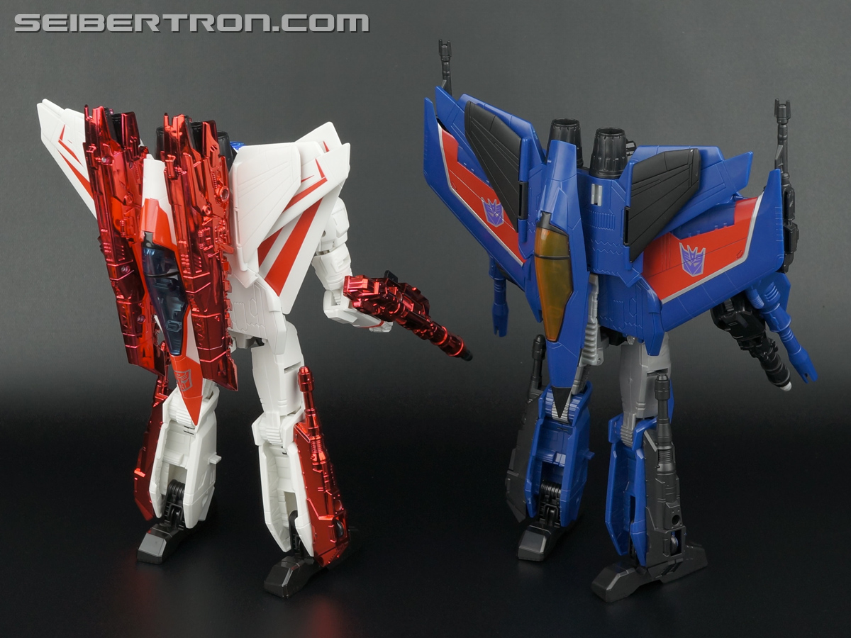 Transformers Generations Combiner Wars Thundercracker (Image #154 of 168)