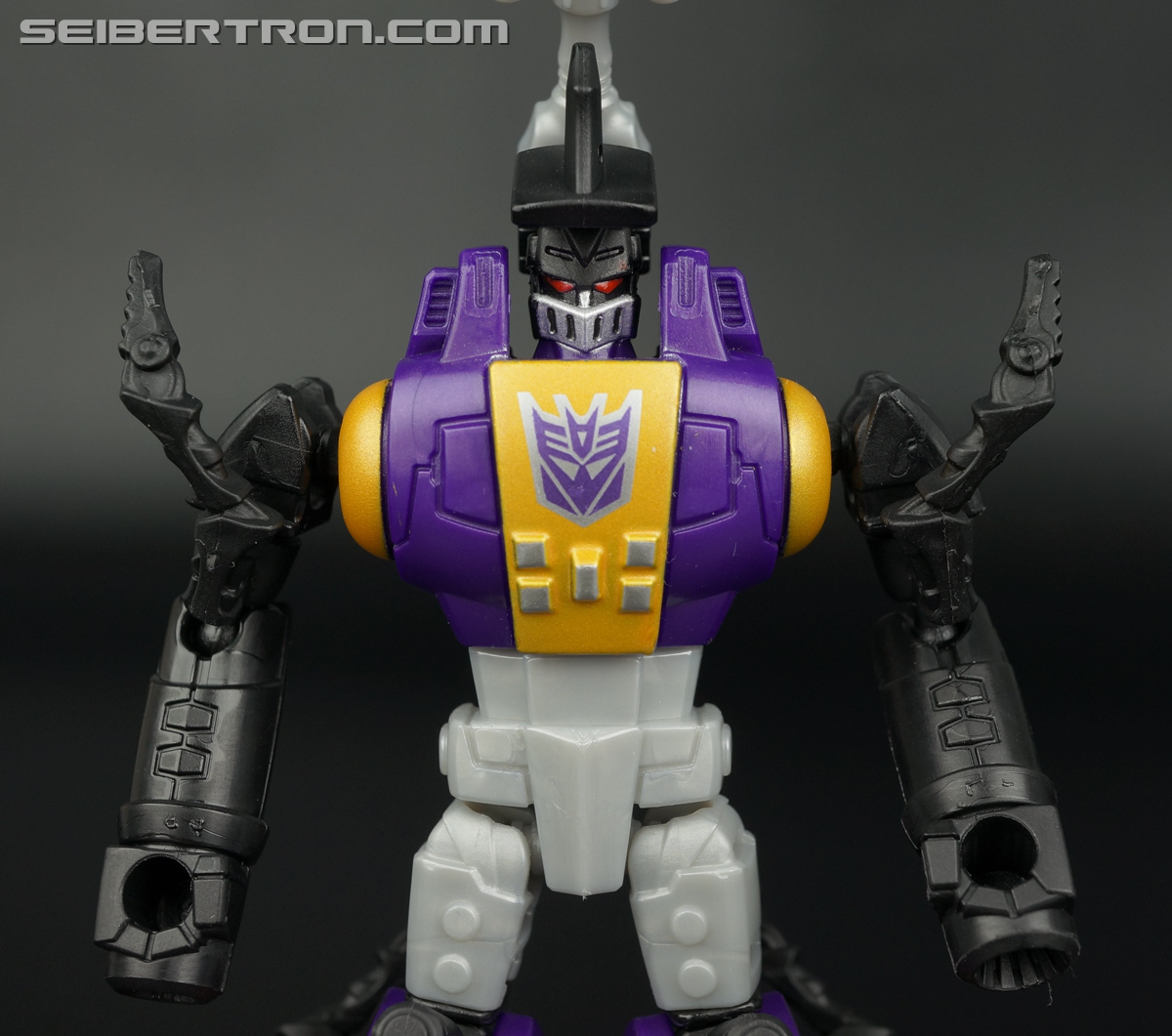 Transformers Generations Combiner Wars Bombshell (Image #52 of 145)