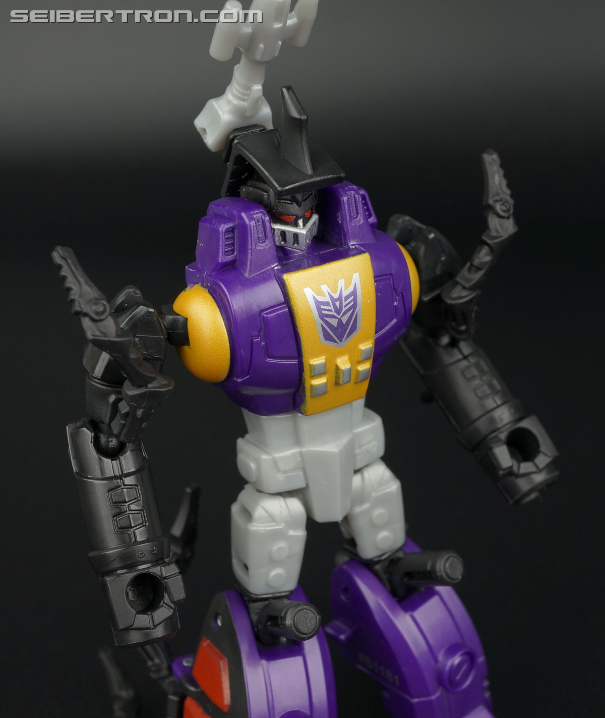 Transformers Generations Combiner Wars Bombshell (Image #54 of 145)
