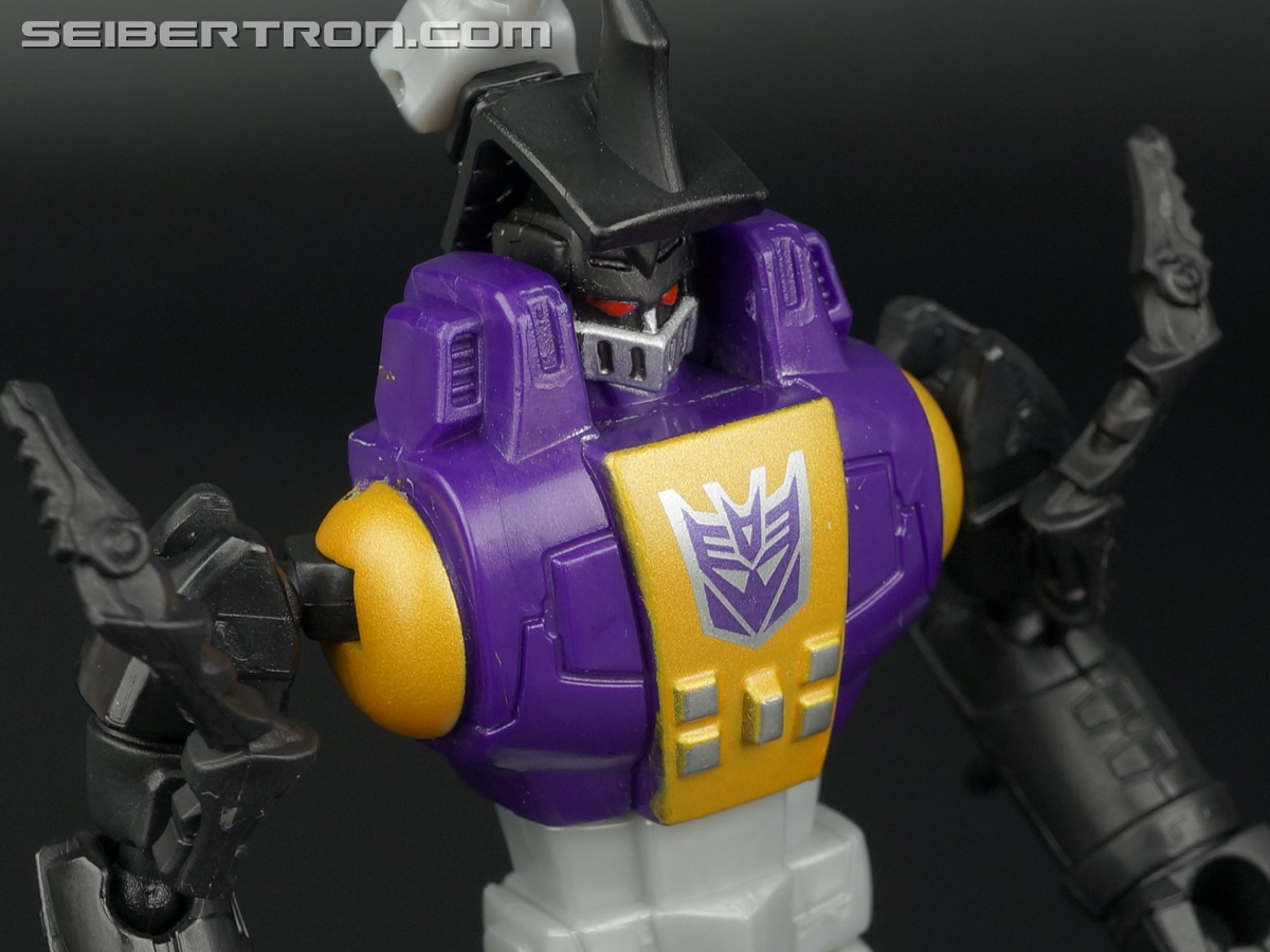 Transformers Generations Combiner Wars Bombshell (Image #55 of 145)