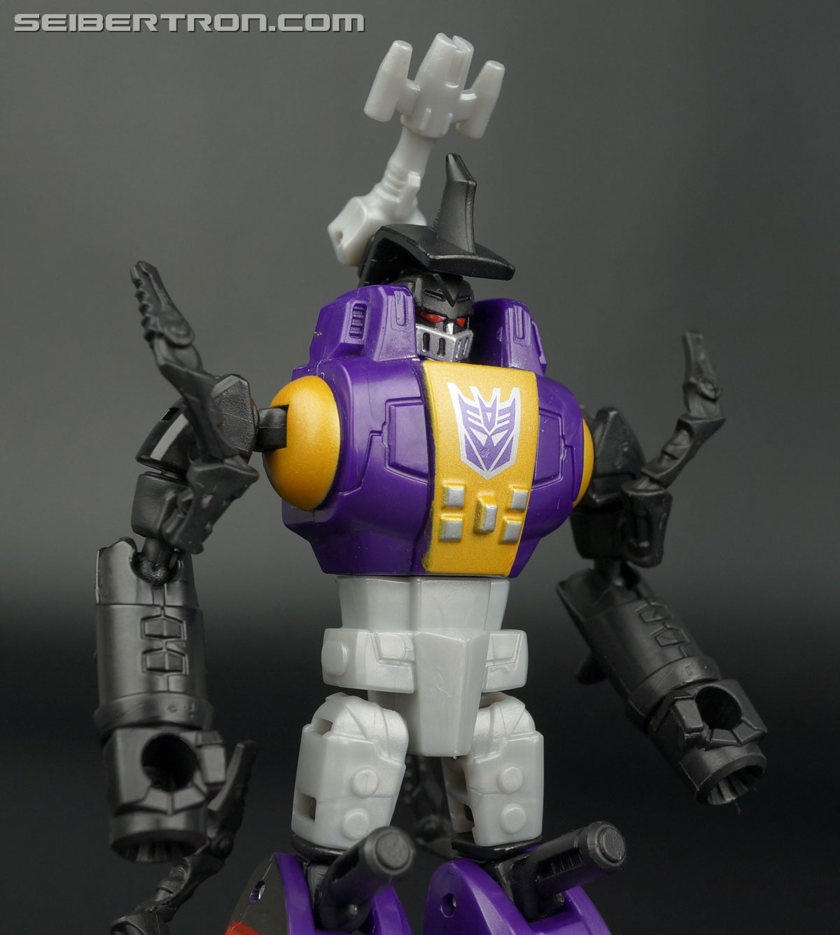 Transformers Generations Combiner Wars Bombshell (Image #56 of 145)