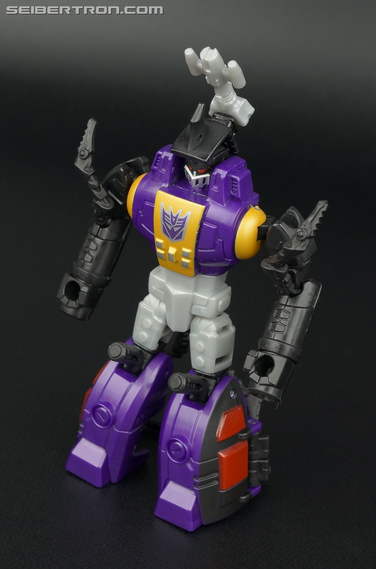 Transformers Generations Combiner Wars Bombshell (Image #67 of 145)