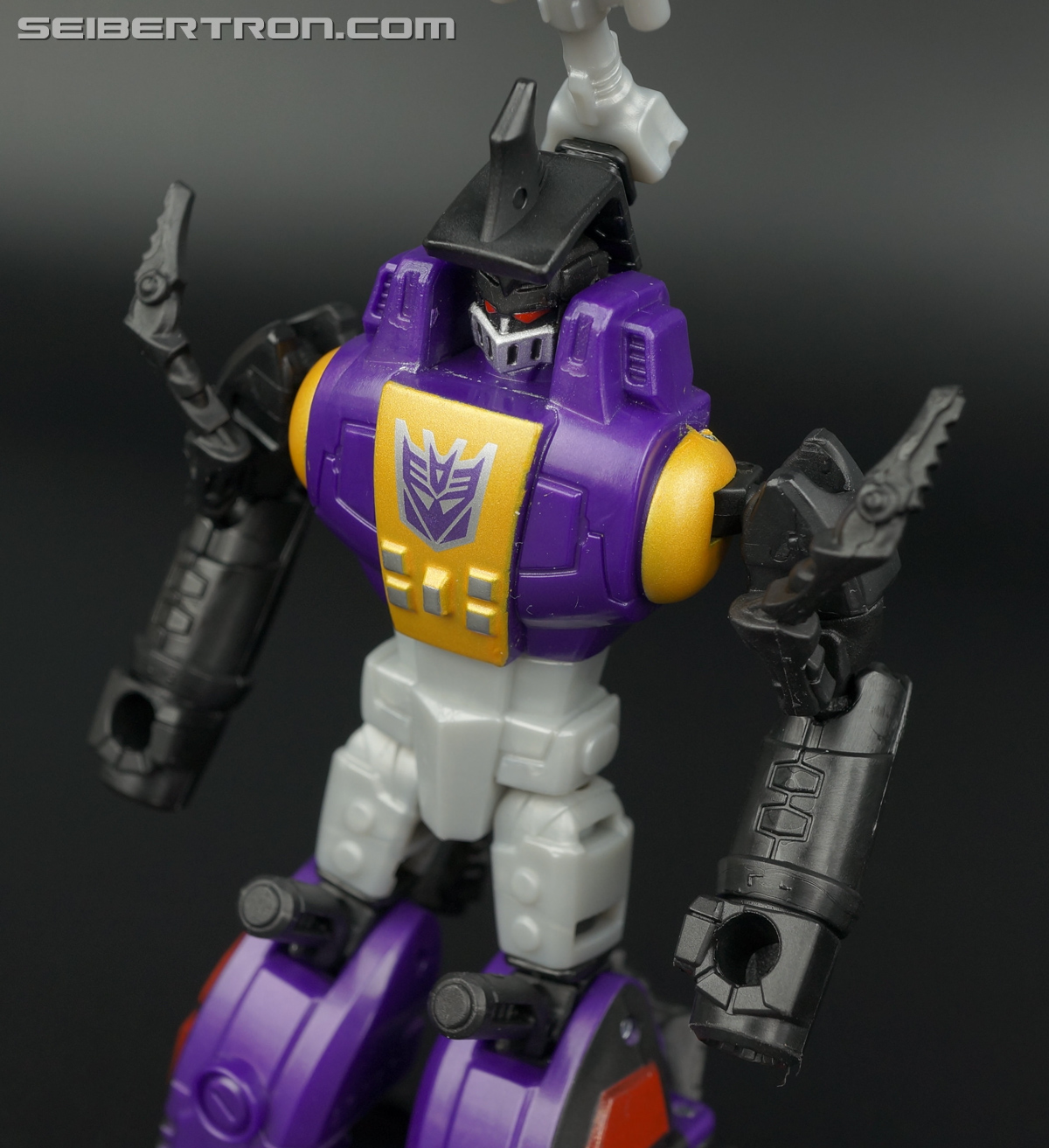 Transformers Generations Combiner Wars Bombshell (Image #68 of 145)