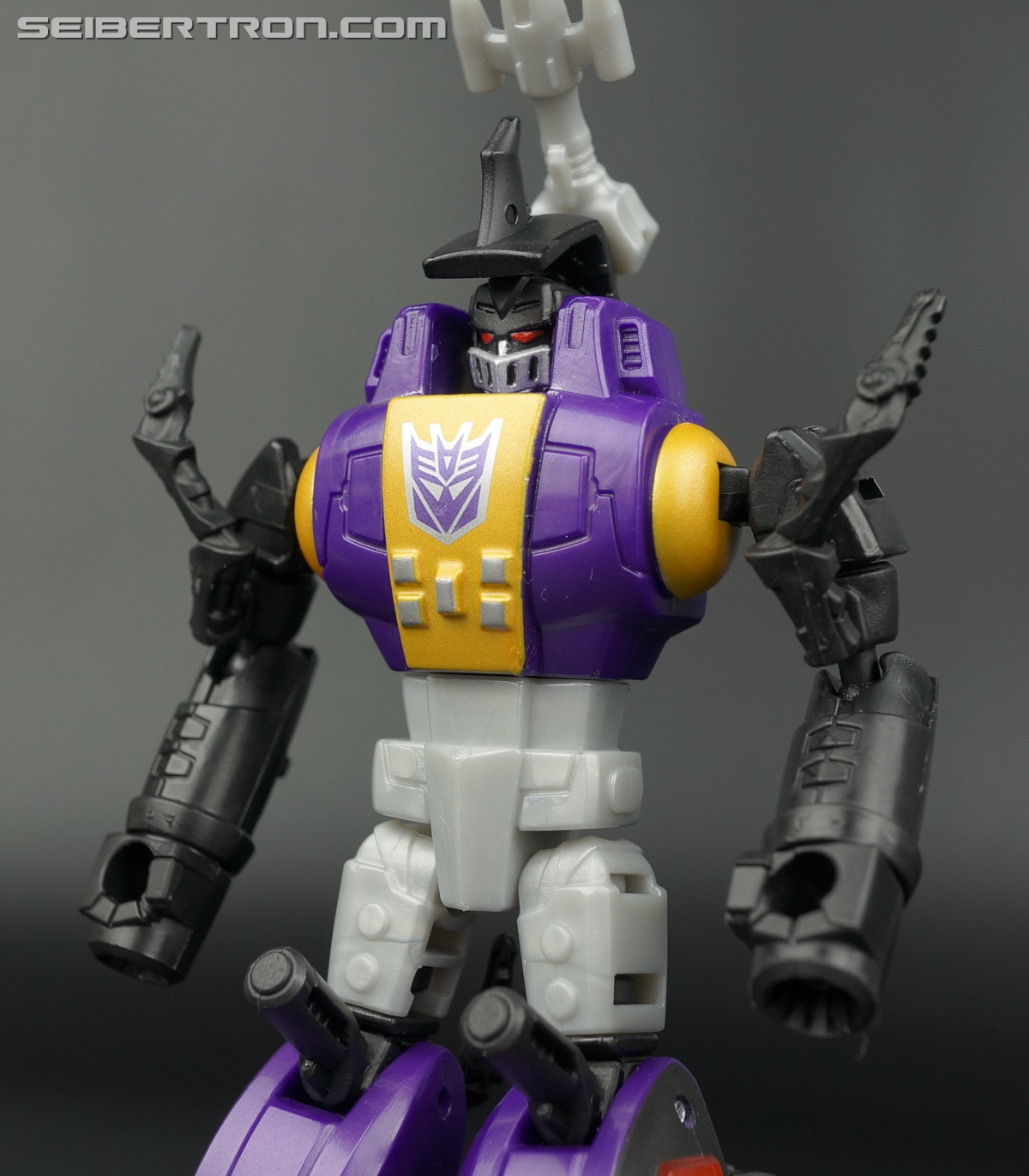 Transformers Generations Combiner Wars Bombshell (Image #70 of 145)