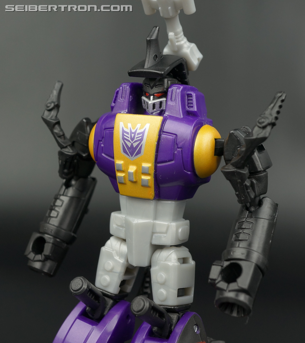 Transformers Generations Combiner Wars Bombshell (Image #72 of 145)