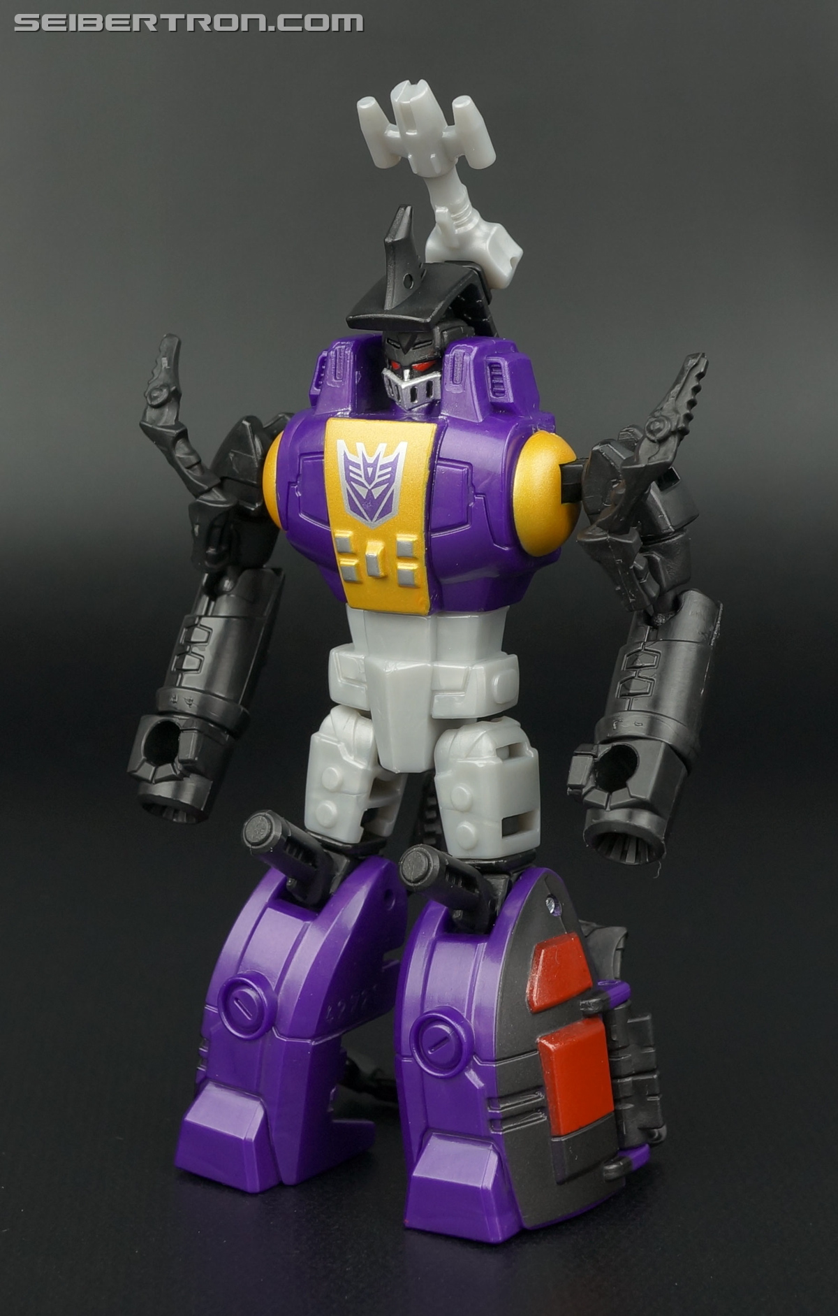 Transformers Generations Combiner Wars Bombshell (Image #74 of 145)