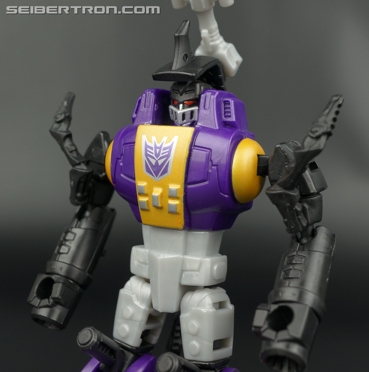 Transformers Generations Combiner Wars Bombshell (Image #75 of 145)
