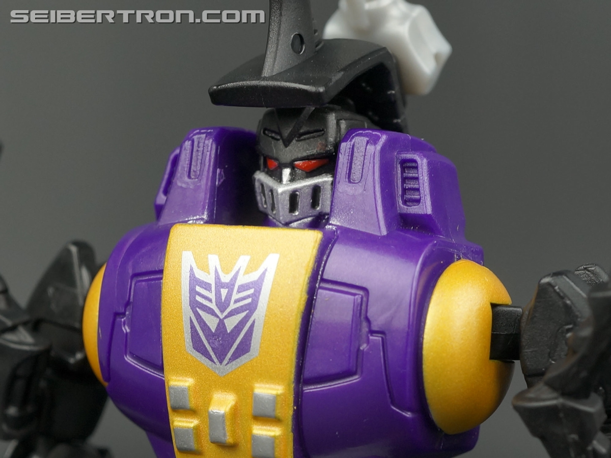 Transformers Generations Combiner Wars Bombshell (Image #76 of 145)