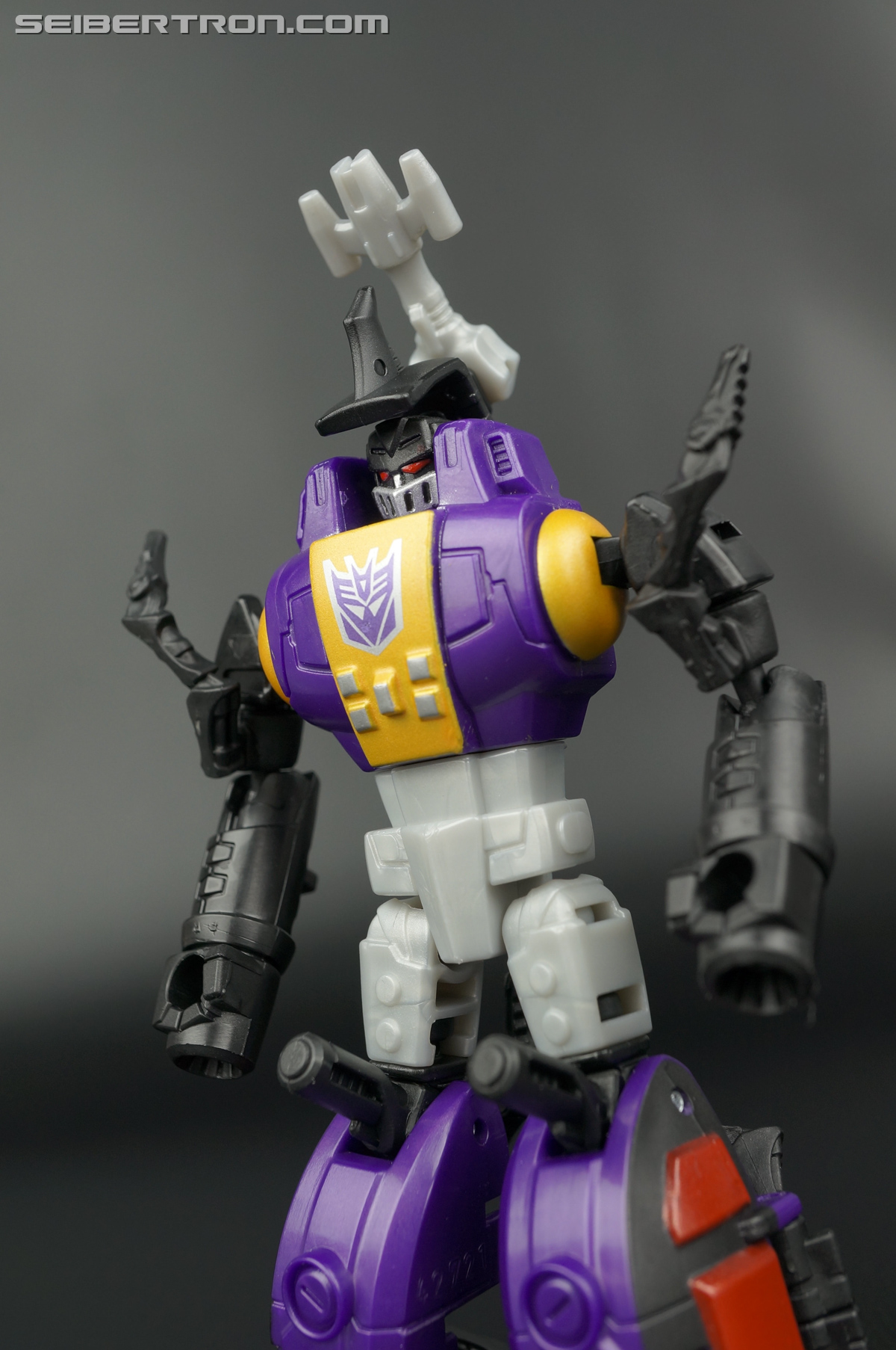 Transformers Generations Combiner Wars Bombshell (Image #77 of 145)