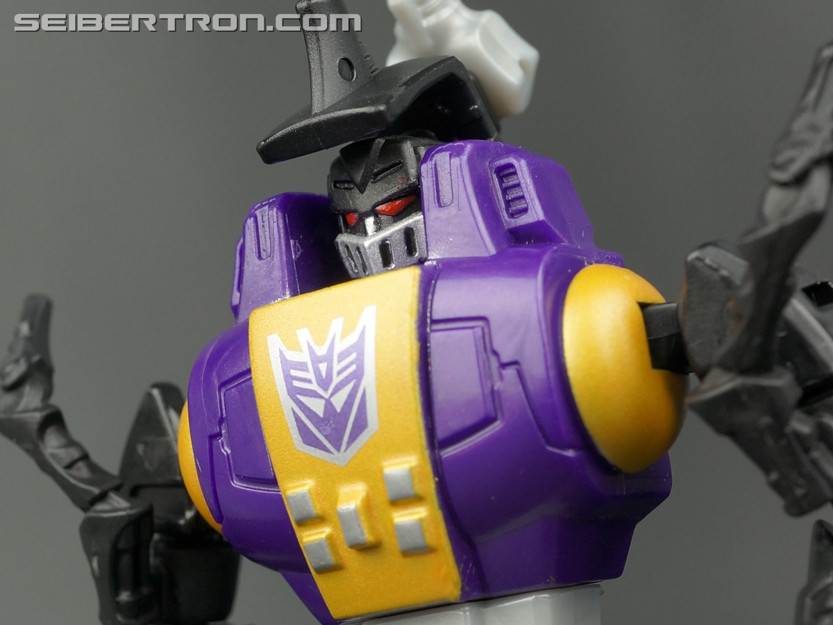 Transformers Generations Combiner Wars Bombshell (Image #78 of 145)