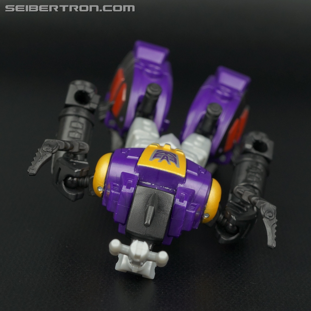 Transformers Generations Combiner Wars Bombshell (Image #80 of 145)