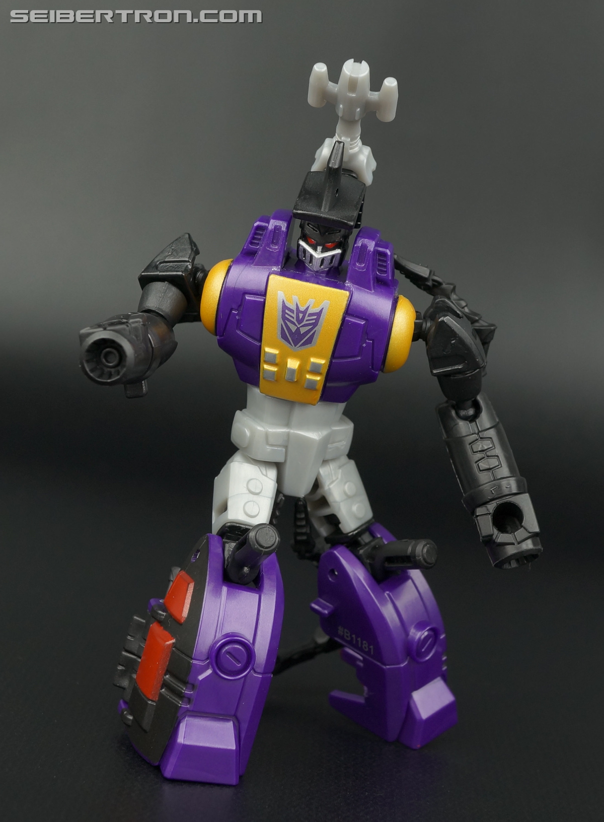 Transformers Generations Combiner Wars Bombshell (Image #81 of 145)