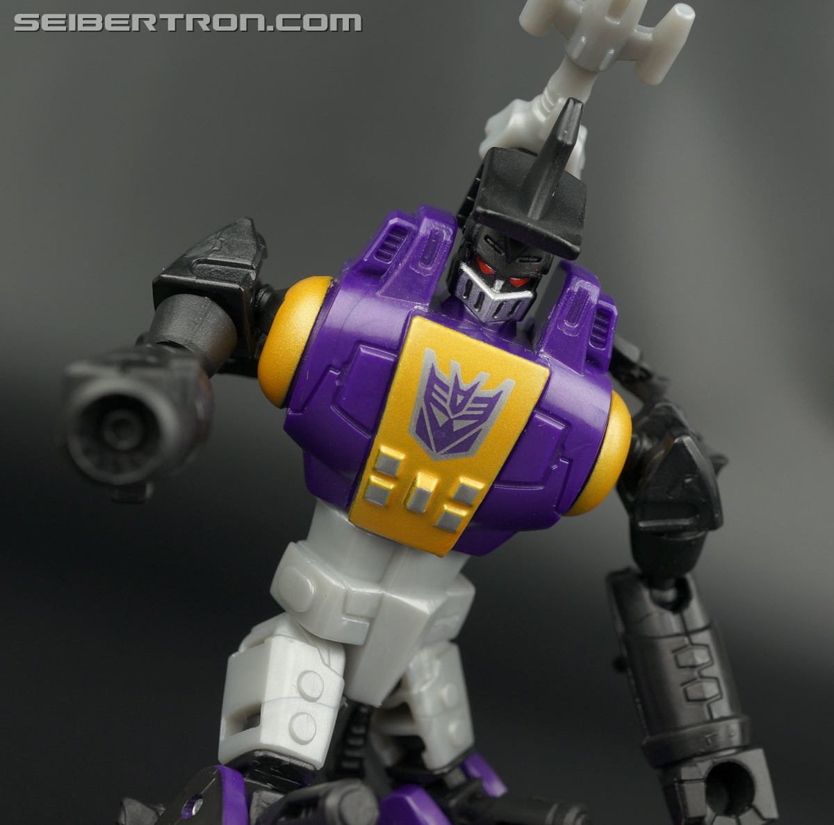 Transformers Generations Combiner Wars Bombshell (Image #82 of 145)
