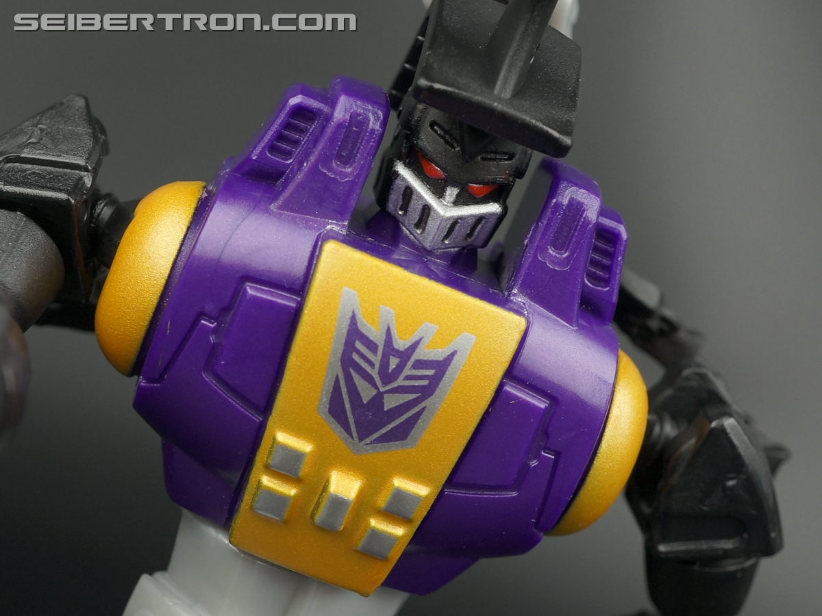 Transformers Generations Combiner Wars Bombshell (Image #83 of 145)