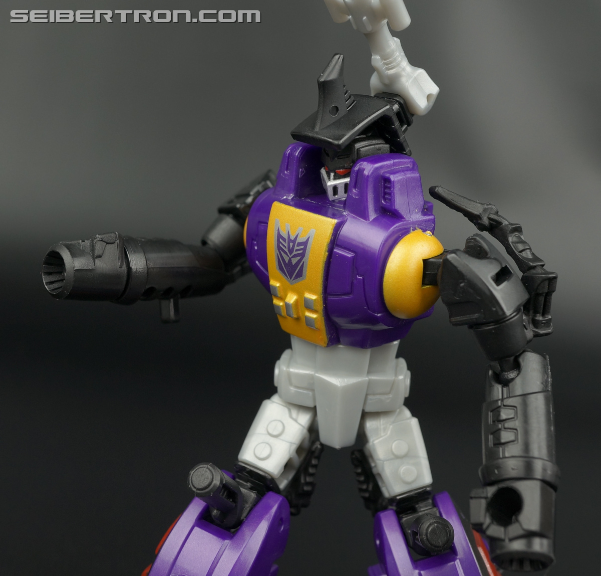 Transformers Generations Combiner Wars Bombshell (Image #84 of 145)