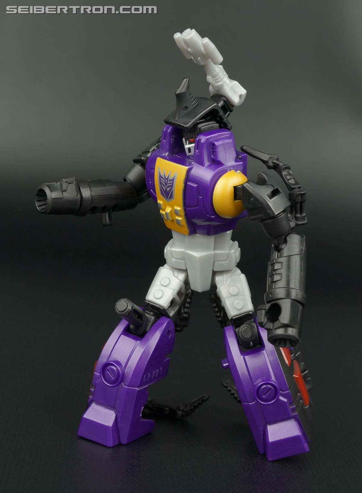 Transformers Generations Combiner Wars Bombshell (Image #86 of 145)