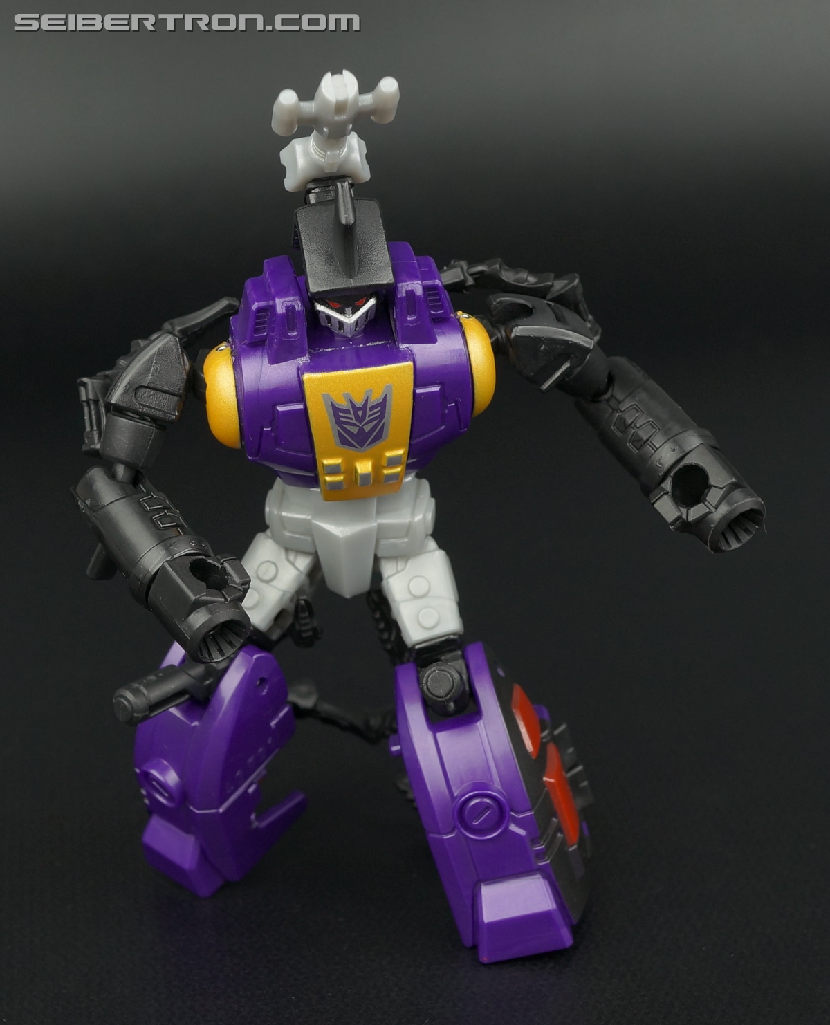 Transformers Generations Combiner Wars Bombshell (Image #90 of 145)