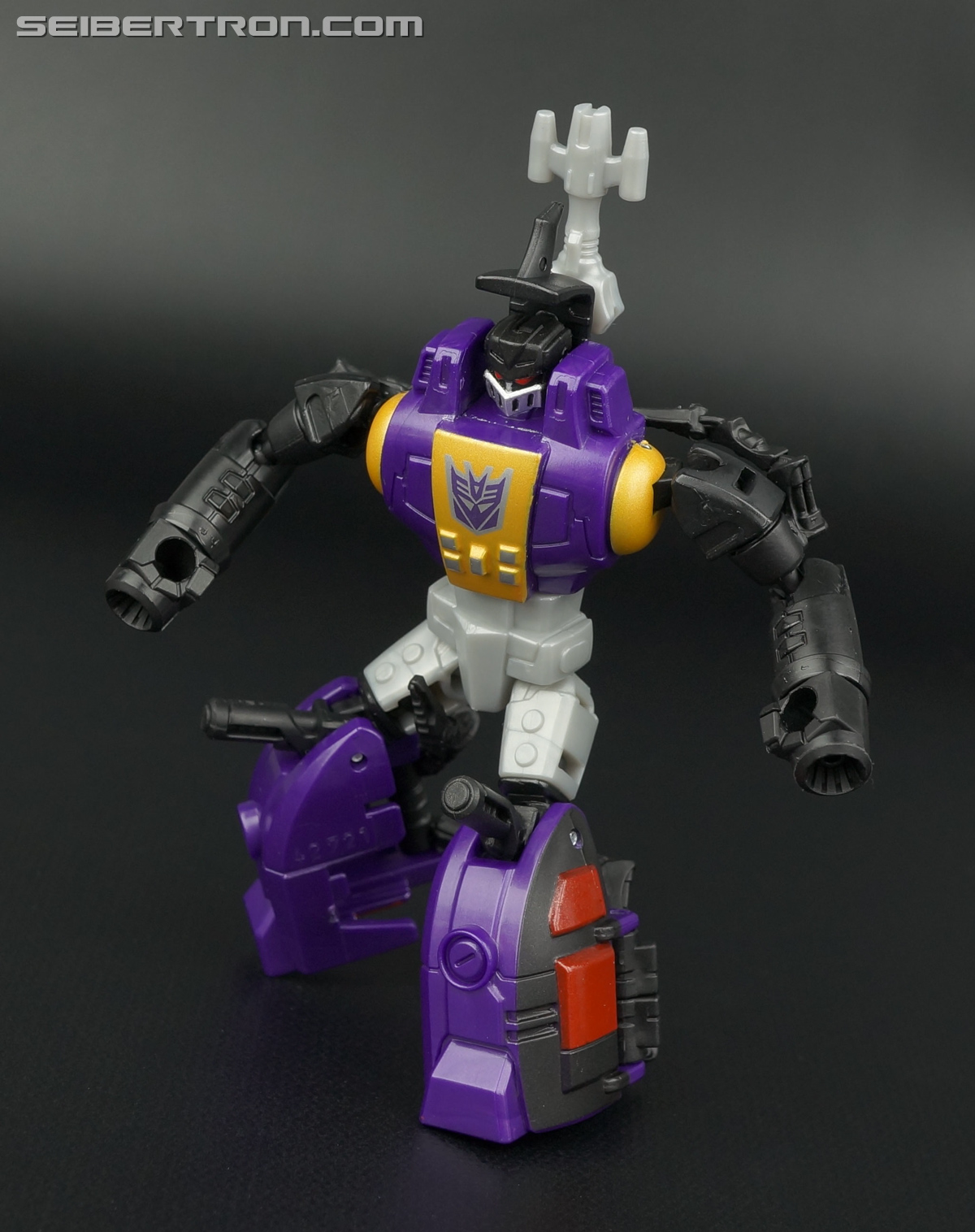 Transformers Generations Combiner Wars Bombshell (Image #93 of 145)