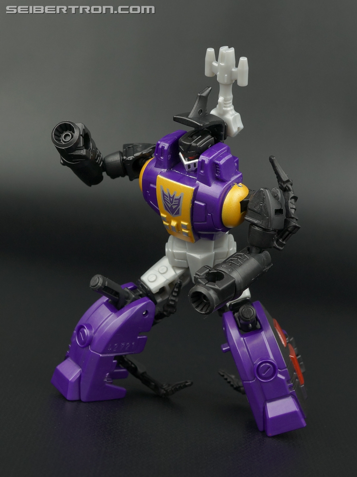 Transformers Generations Combiner Wars Bombshell (Image #94 of 145)
