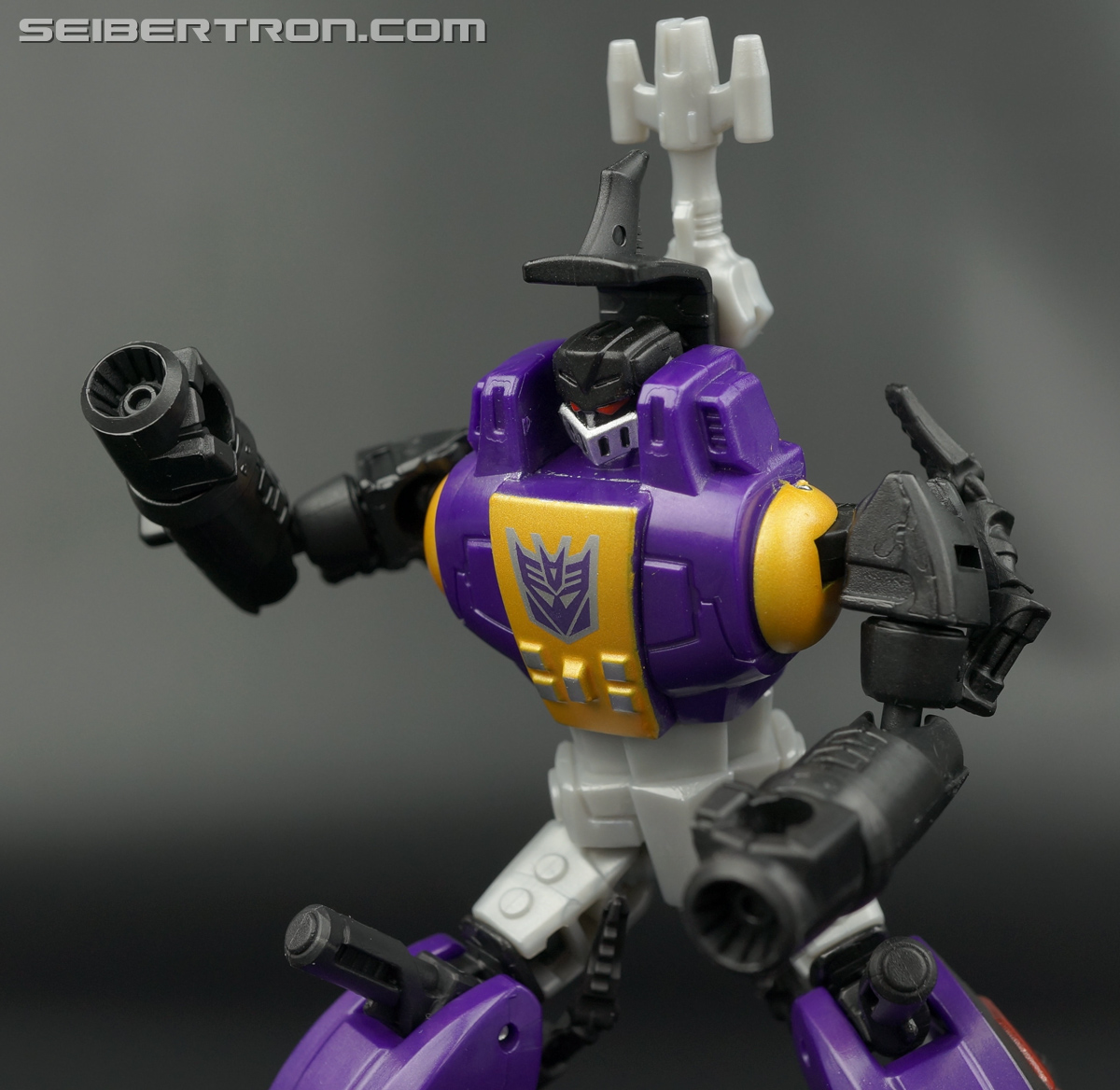 Transformers Generations Combiner Wars Bombshell (Image #95 of 145)