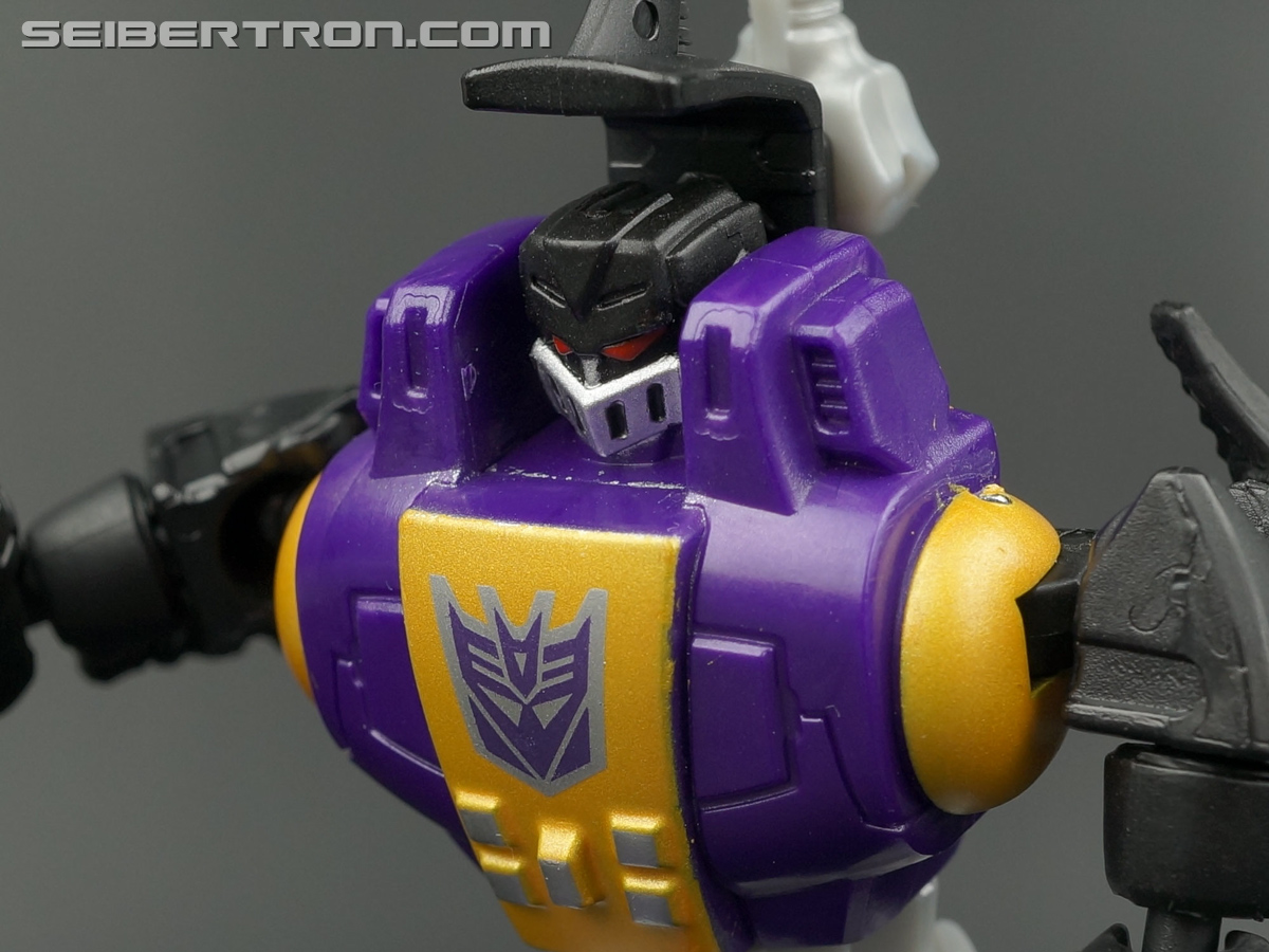 Transformers Generations Combiner Wars Bombshell (Image #96 of 145)