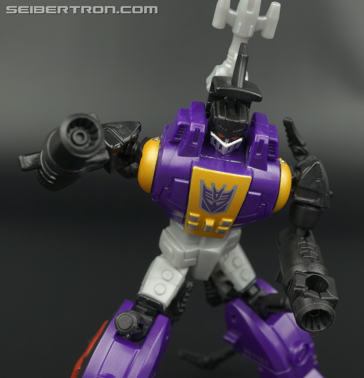 Transformers Generations Combiner Wars Bombshell (Image #97 of 145)