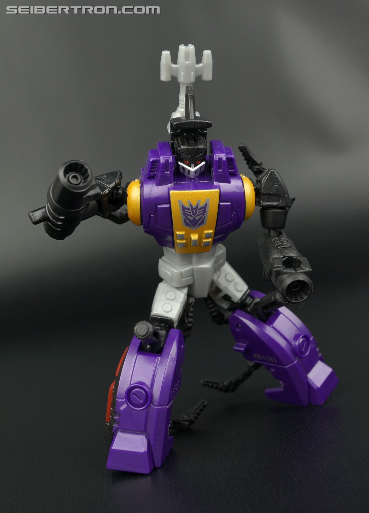 Transformers Generations Combiner Wars Bombshell (Image #99 of 145)
