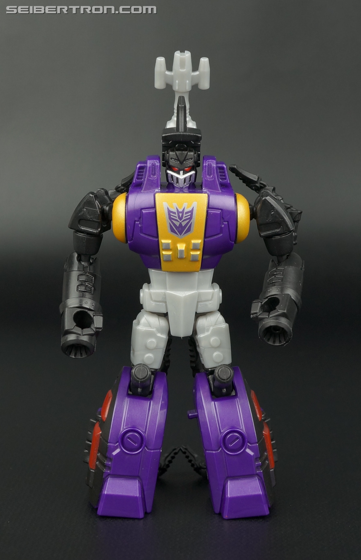Transformers Generations Combiner Wars Bombshell (Image #100 of 145)