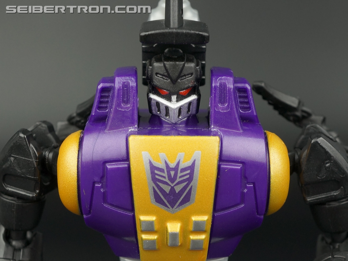 Transformers Generations Combiner Wars Bombshell (Image #102 of 145)