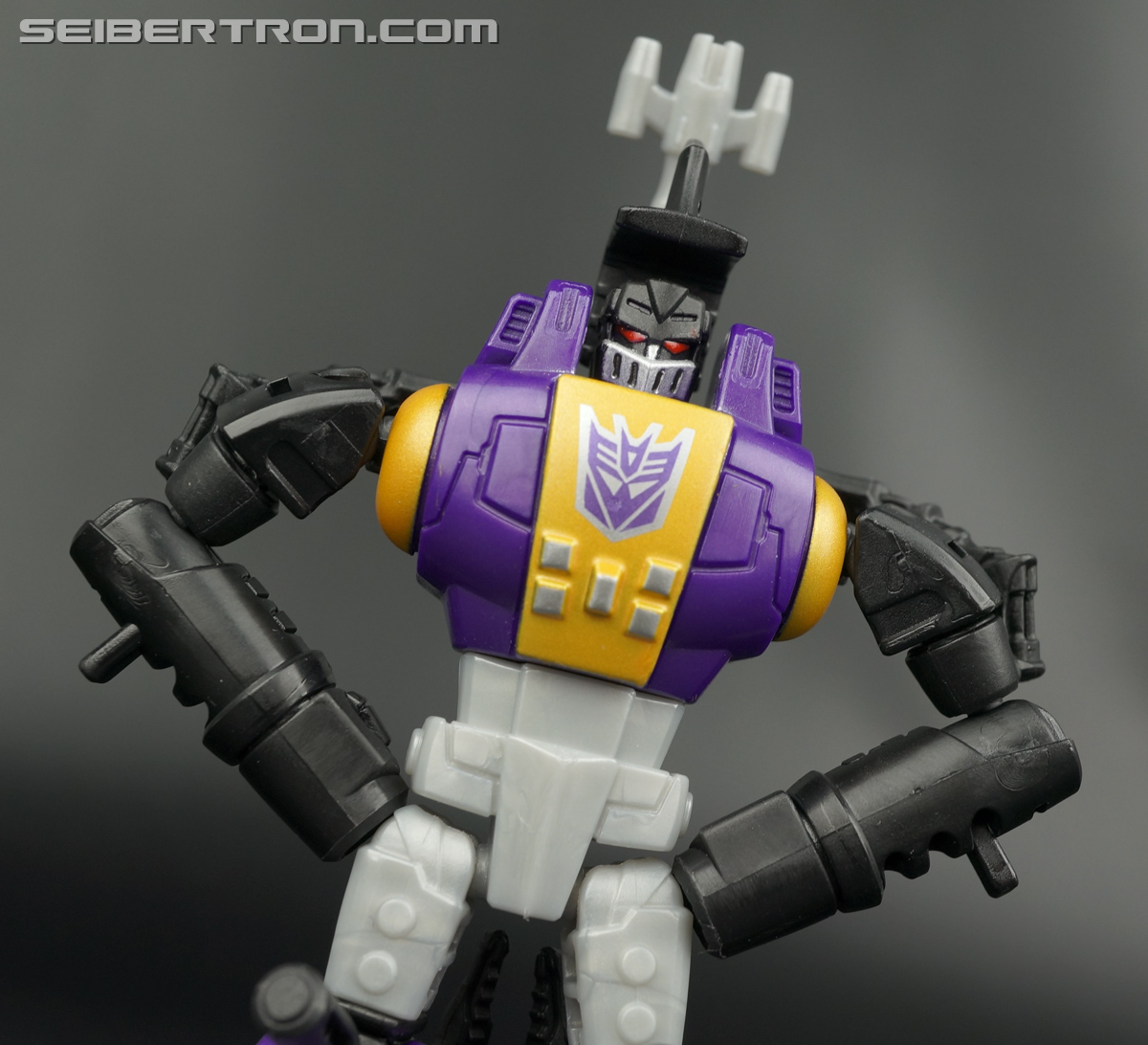Transformers Generations Combiner Wars Bombshell (Image #107 of 145)