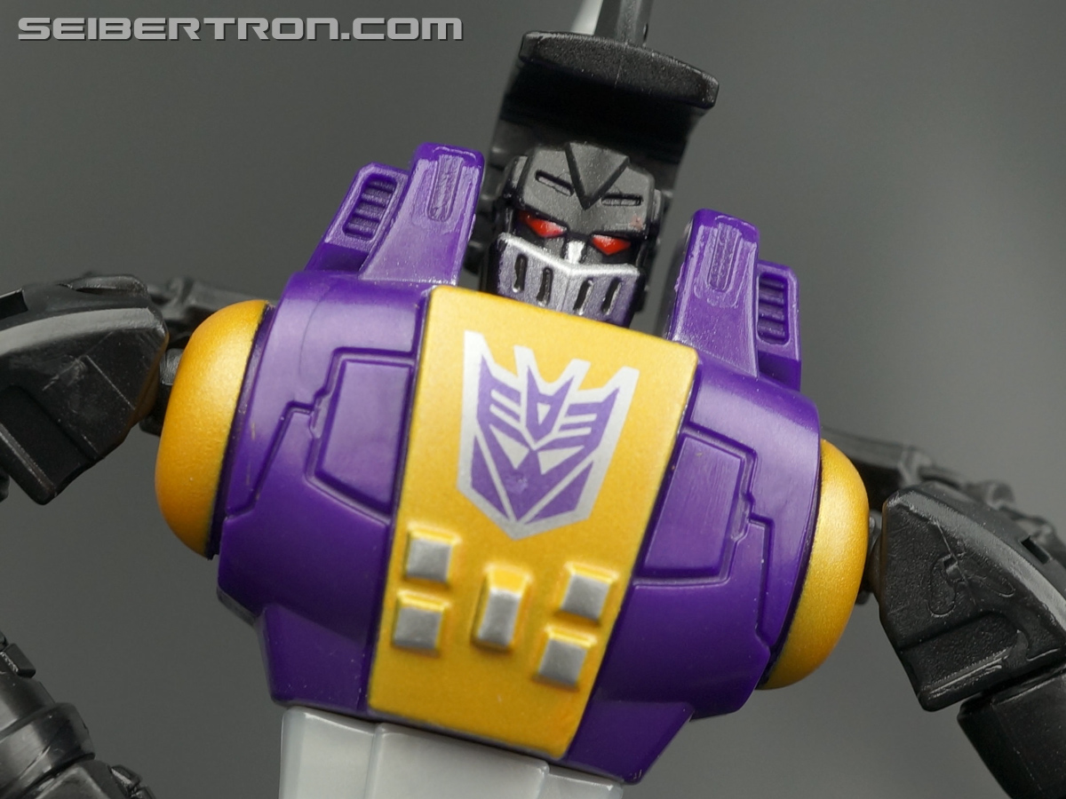 Transformers Generations Combiner Wars Bombshell (Image #108 of 145)