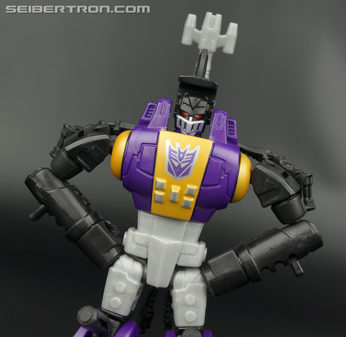 Transformers Generations Combiner Wars Bombshell (Image #109 of 145)